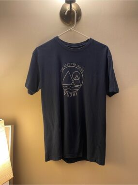 Vouri Mens Shirt